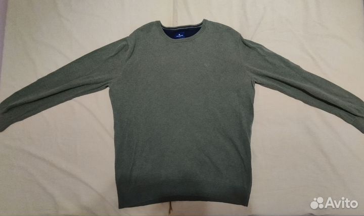 Джемпер Tom tailor