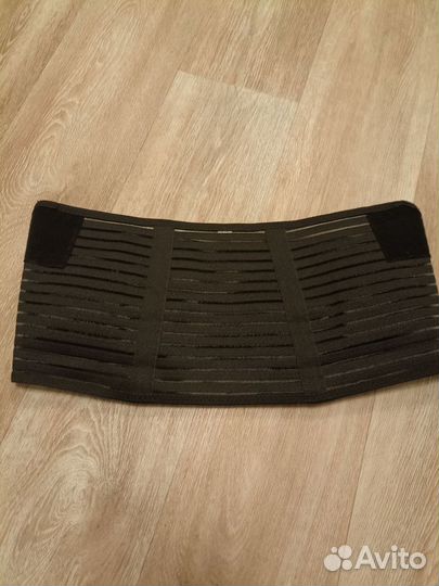 Бандаж для беременных и после родов