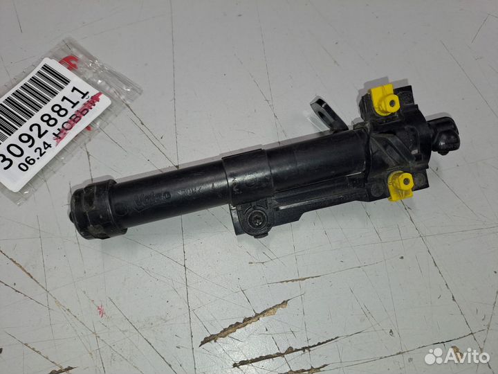 Форсунка омывателя фары правая Land Rover Range Ro