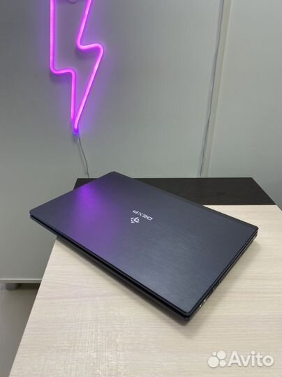 Игровой ноутбук core I7 4710/GTX 940/IPS/8 озу/SSD