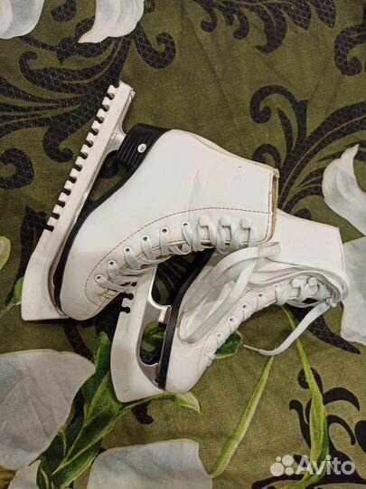 Коньки детские Nordway Nikole