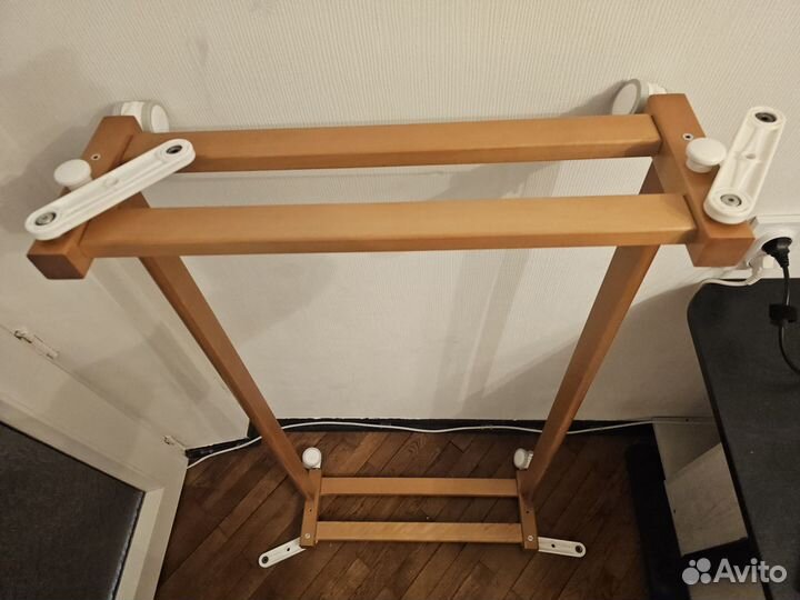 Маятник для кроватки Incanto Iris