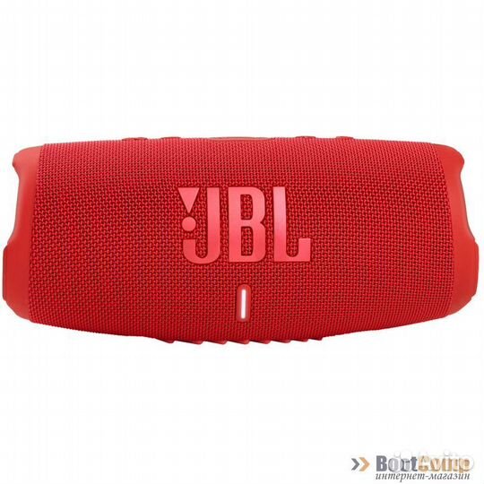 Портативная колонка JBL charge 5 RED