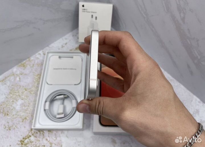 iPhone 12, 128 ГБ