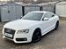 Audi A5 2.0 AMT, 2011, 91 000 км с пробегом, цена 1450000 руб.