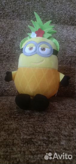 Мягкая игрушка