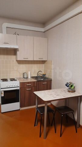 Квартира-студия, 24,2 м², 2/4 эт.