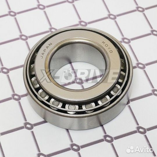 Подшипник редуктора бмв koyo 33121204407 (210/215)