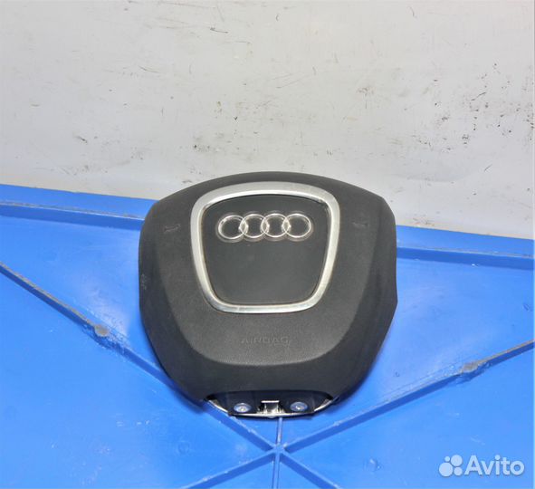 Подушка безопасности audi a5 8T ауди а5