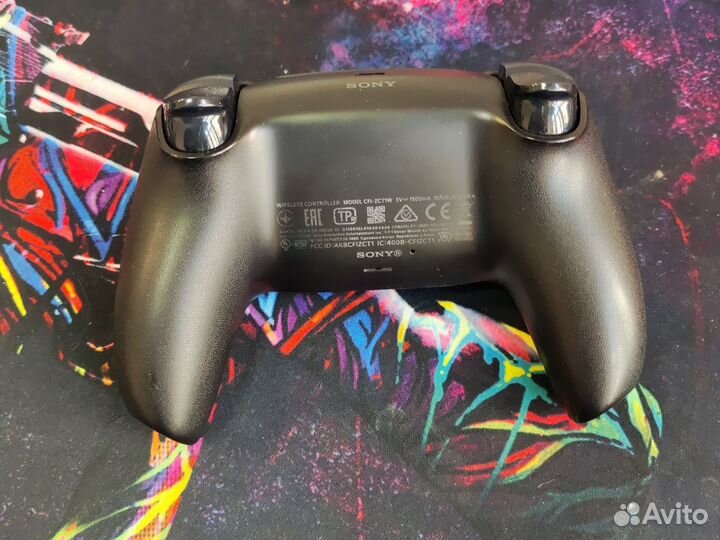 Геймпад Dualsense PS5