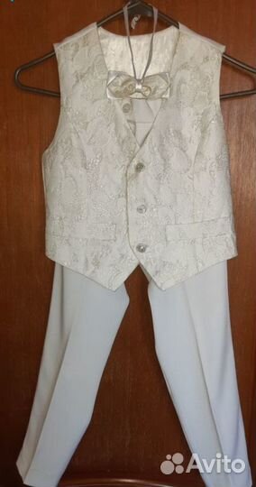 Костюм на праздник или фотосессию