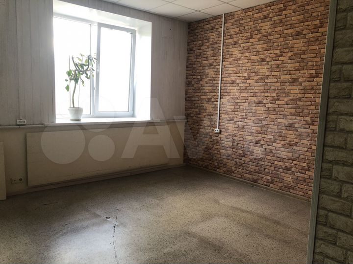Офис, 61 м²