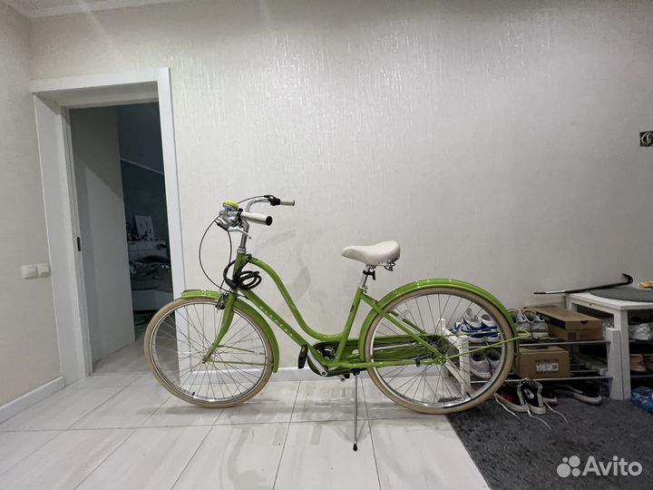 Велосипед Electra Amsterdam Original 3i (Nexus 3)