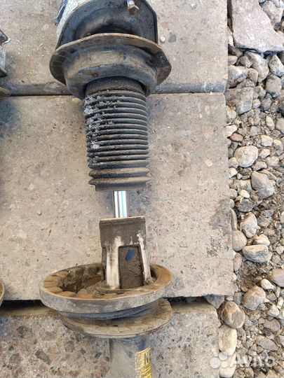 Стойка задняя chevrolet lacetti