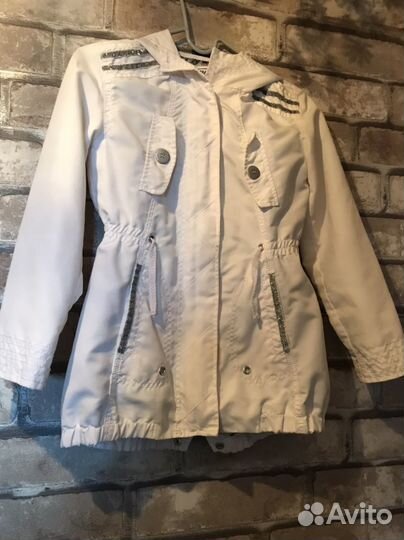 Одежда пакетом 128 для девочки