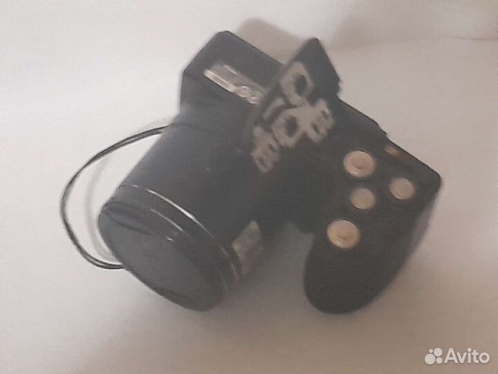 Фотоаппарат Nikon