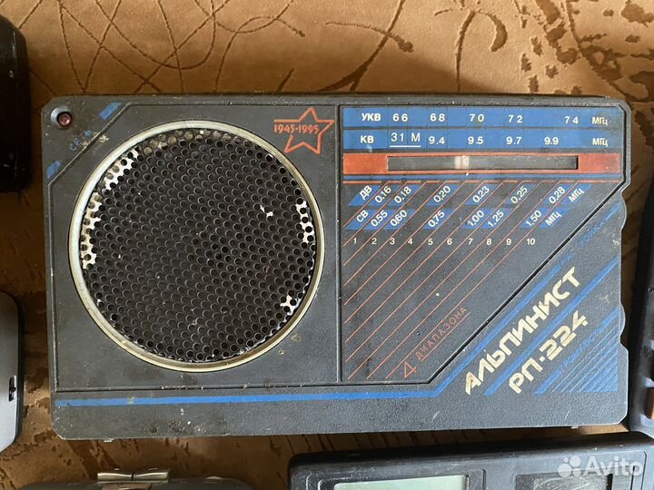 Фотоаппараты 90-ых Kodak Cameron