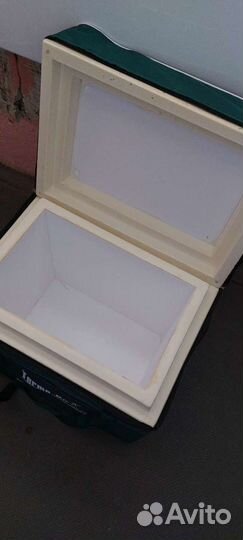 Термоконтейнер тм35