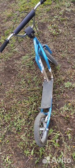 Самокат Yedoo city Cool