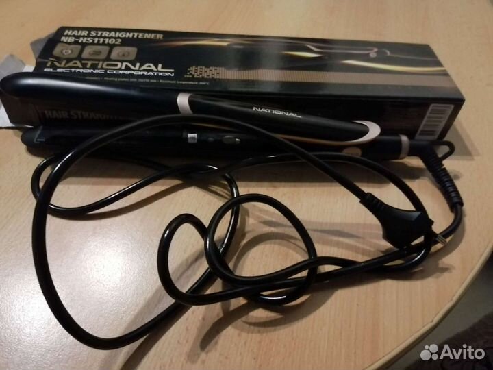Выпрямитель для волос