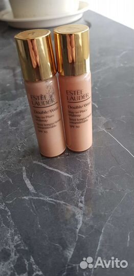 Тональный крем Estee Lauder