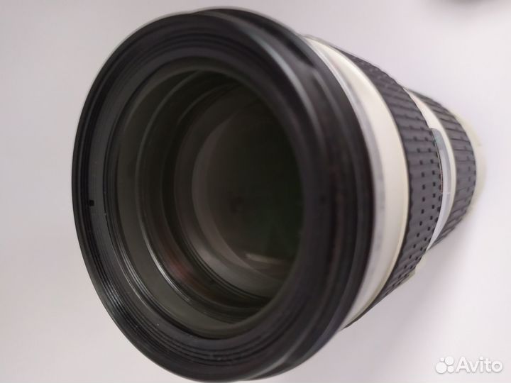 Объектив Canon EF 70-200mm f/4L USM