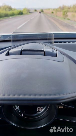 Mazda CX-3 2.0 AT, 2021, 13 000 км