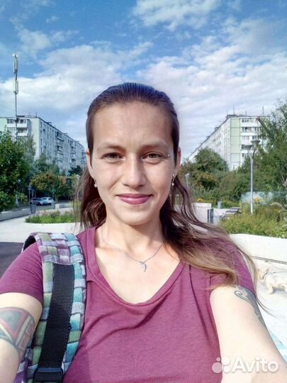 Массаж лица и тела