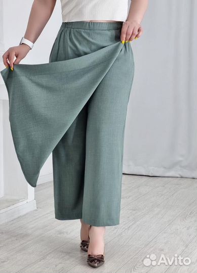 Юбка брюки 50 52