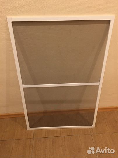 Сетка на окно