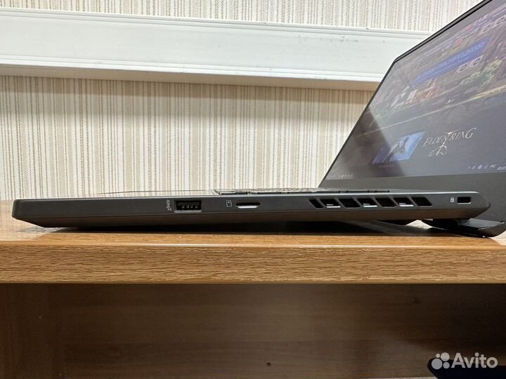 Asus ROG Zephyrus G15 RTX 3070