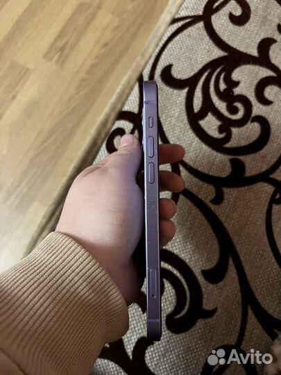 Iphone12 128 gb