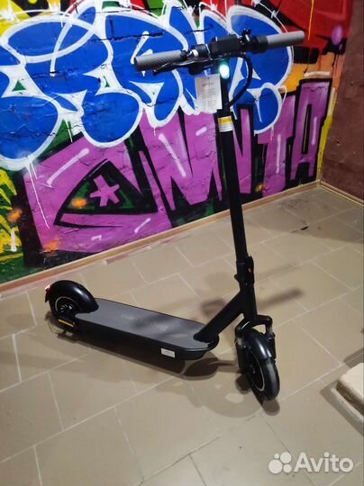 Электросамокат aovo bogist max 15 2 апер