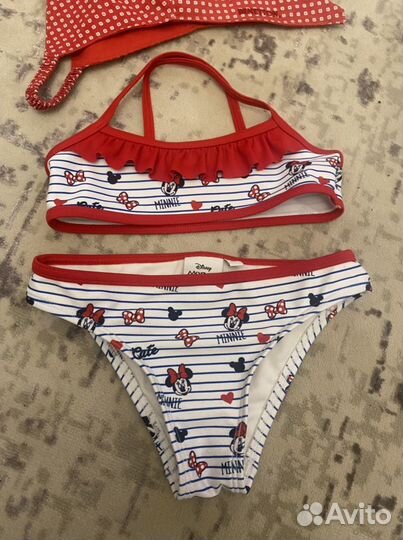 Купальник Kiabi