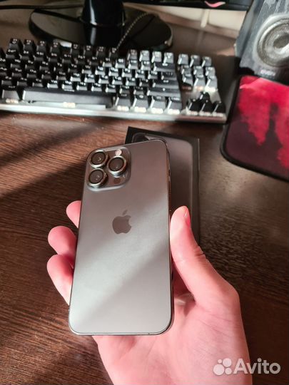 iPhone 13 Pro, 128 ГБ