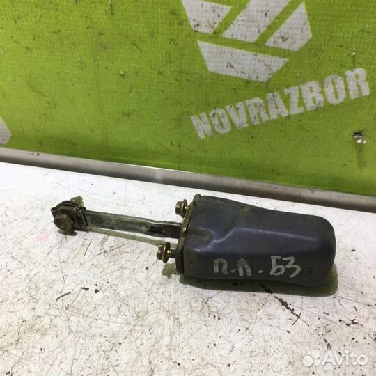 Ограничитель двери Фольксваген Пассат Б3