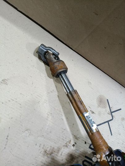 Рулевая колонка Volvo S60 FS48