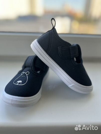 Кеды детские Tombi 23р-р