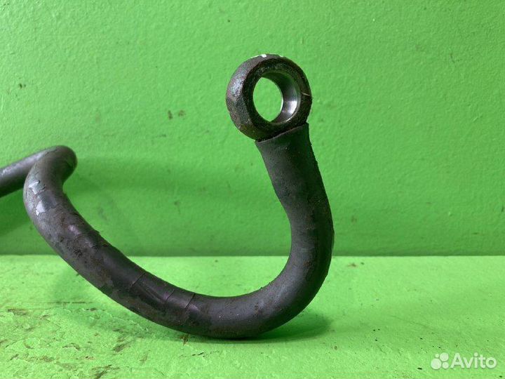 Трубка топливная DAF XF105