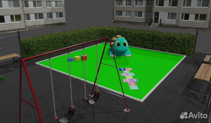 3d моделирование blender