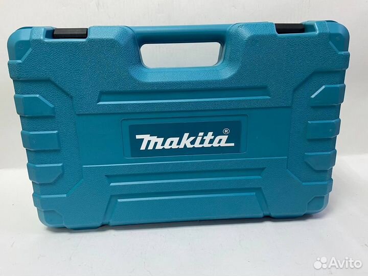 Аккумуляторная сабельная пила Makita (реплика)