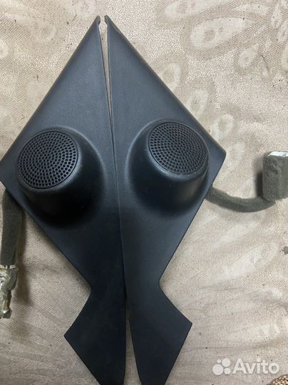 Колонка Kia magentis 2