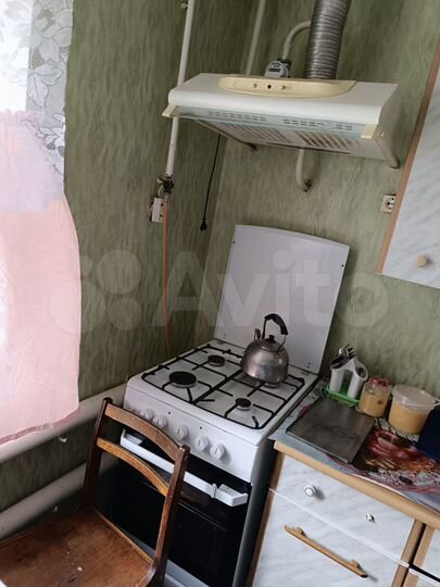 Дом 58,2 м² на участке 6 сот.