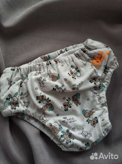 Трусики для плавания