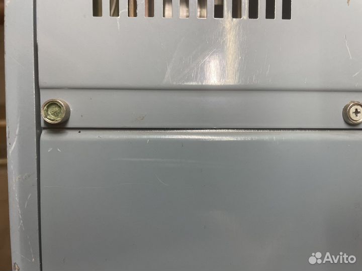 Испытатель маломощных транзисторов Л2-54