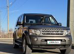 Land Rover Discovery 2.7 AT, 2011, 235 305 км