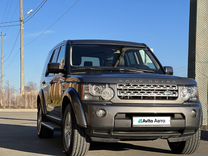 Land Rover Discovery 2.7 AT, 2011, 235 305 км, с пробегом, цена 1 720 000 руб.