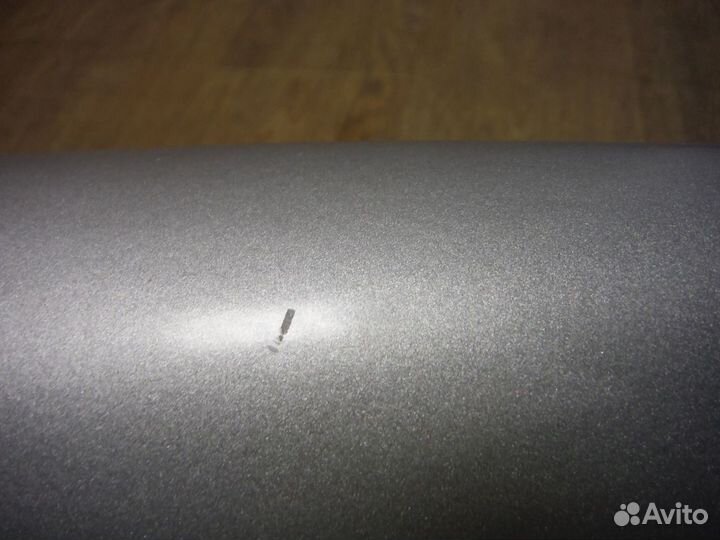 Рейлинг крыши правый Ssang Yong Rexton 2 2010