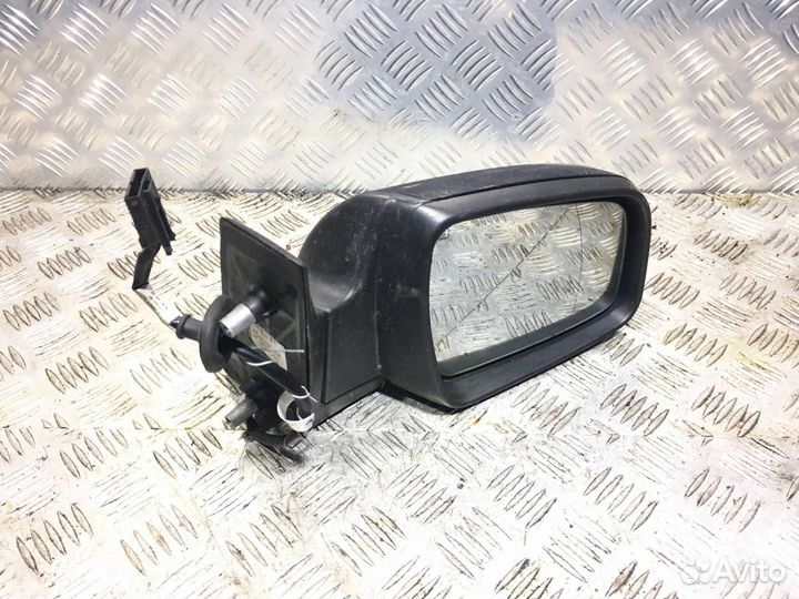 Зеркало наружное правое Opel Zafira Family рест