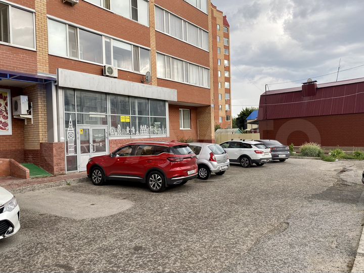 Офис, 210 м²